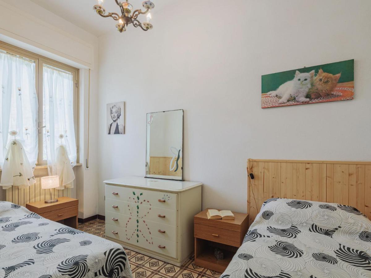 Apartment Del Freo By Interhome Montignoso Exteriör bild